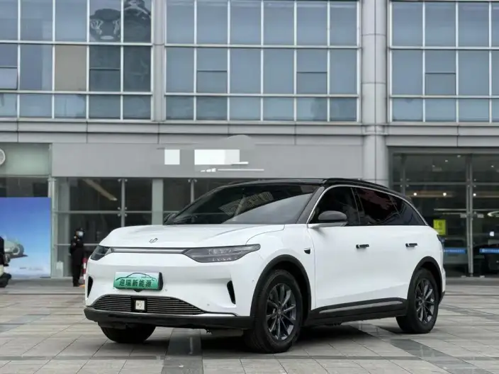 Leapmotor C11 2023 Model 500 Smart Edition