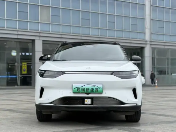 Leapmotor C11 2023 Model 500 Smart Edition