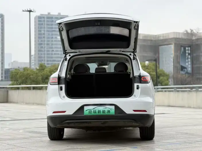Leapmotor C11 2023 Model 500 Smart Edition – фото 9