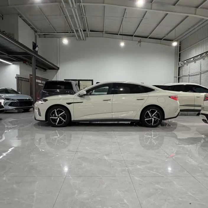 BYD Seal 07DM 2026 Model DM-i 230KM Flagship Model – фото 2