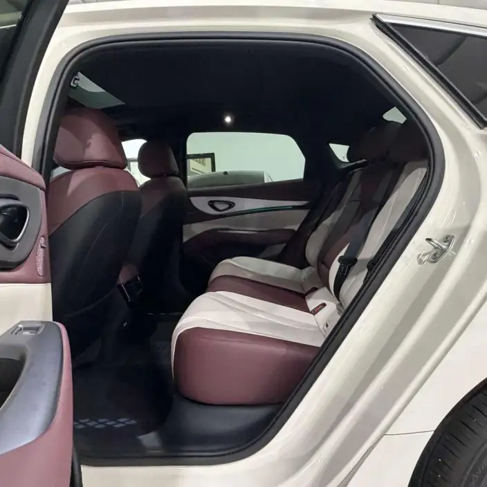 BYD Seal 07DM 2026 Model DM-i 230KM Flagship Model – фото 10