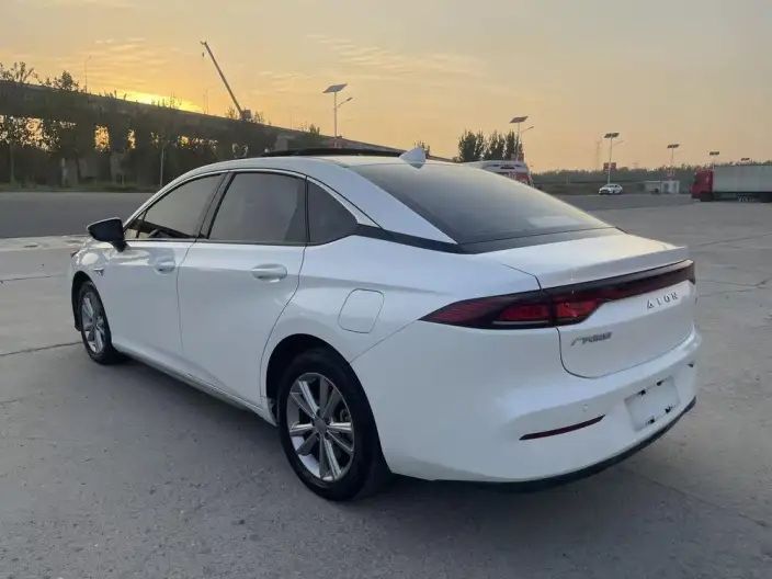 AION S 2022 Model Mei 580 – фото 4