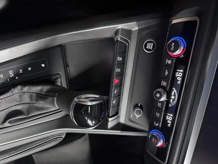 AUDI Q3 2023 Model 35 TFSI Fashion Dynamic Model – фото 4
