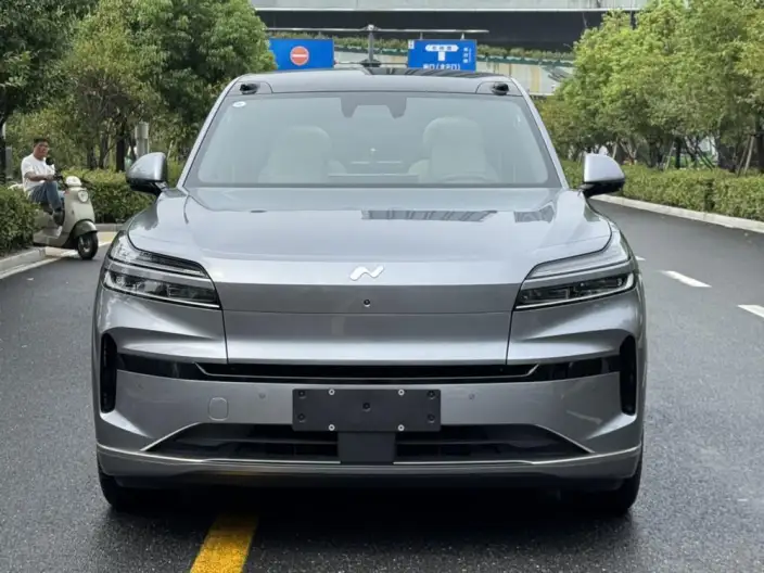 ONVO L90 2025 Model VI seat Edition Ultra