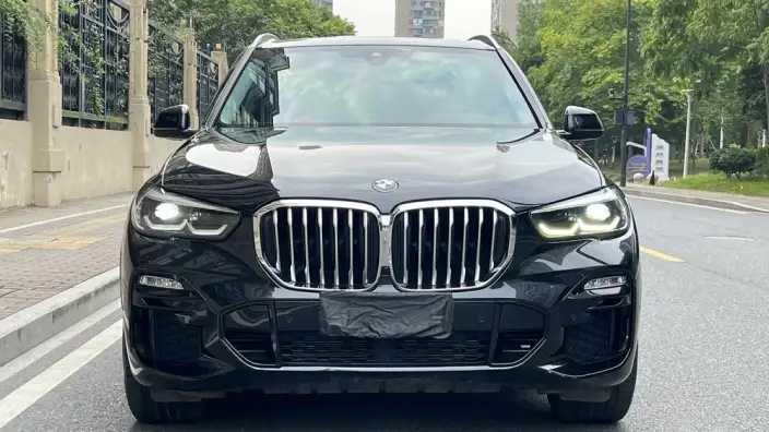 BMW X5 Imported 2021 Model xDrive30i X Design Set – фото 2