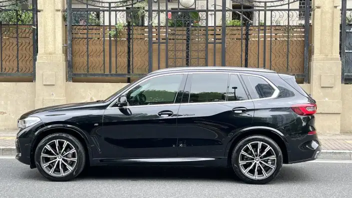 BMW X5 Imported 2021 Model xDrive30i X Design Set – фото 4