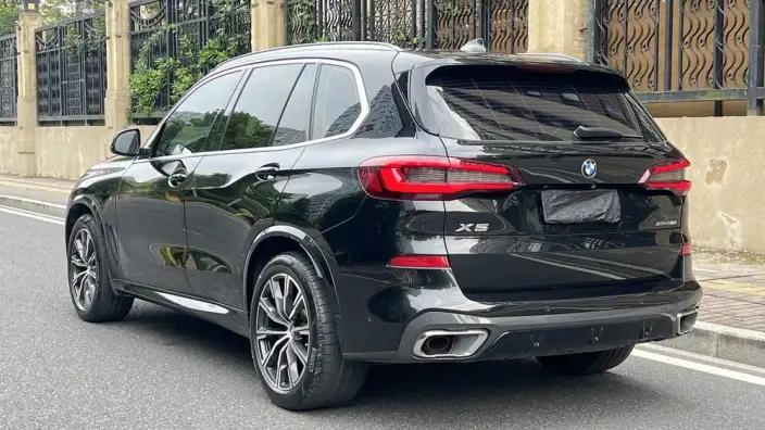 BMW X5 Imported 2021 Model xDrive30i X Design Set – фото 5