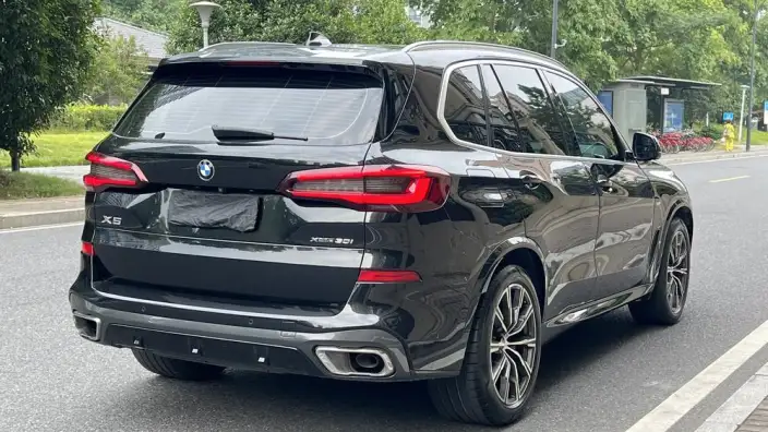 BMW X5 Imported 2021 Model xDrive30i X Design Set – фото 7