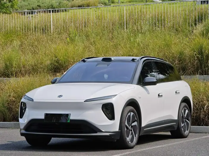 NIO ES6 2024 Model 75kWh – фото 1