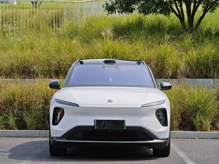NIO ES6 2024 Model 75kWh – фото 2