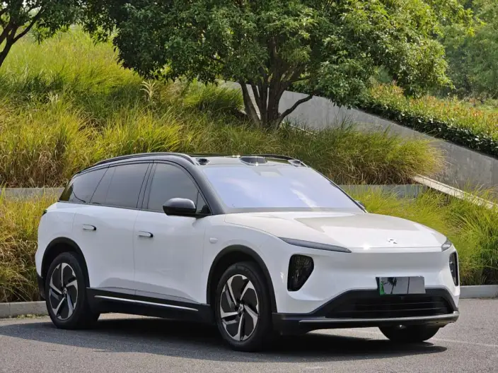 NIO ES6 2024 Model 75kWh – фото 3