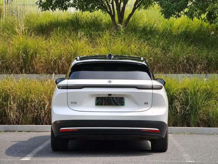 NIO ES6 2024 Model 75kWh – фото 5