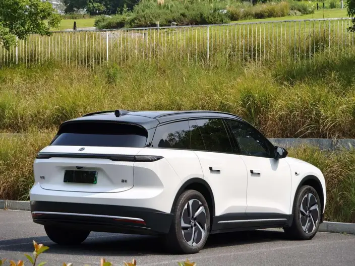 NIO ES6 2024 Model 75kWh – фото 6
