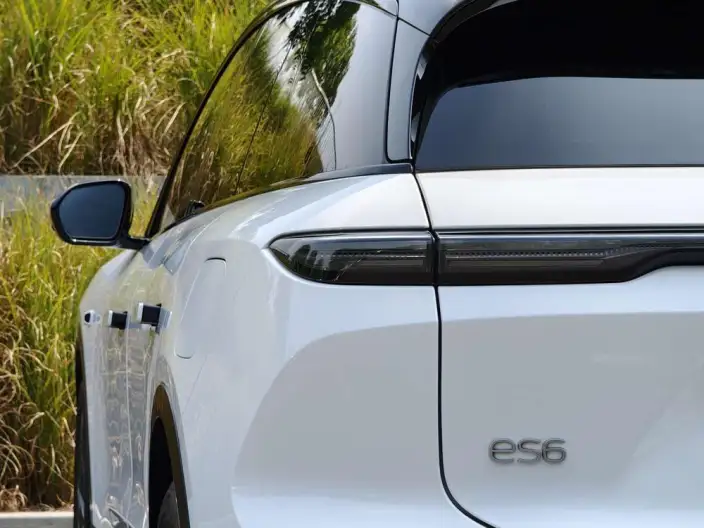 NIO ES6 2024 Model 75kWh – фото 8