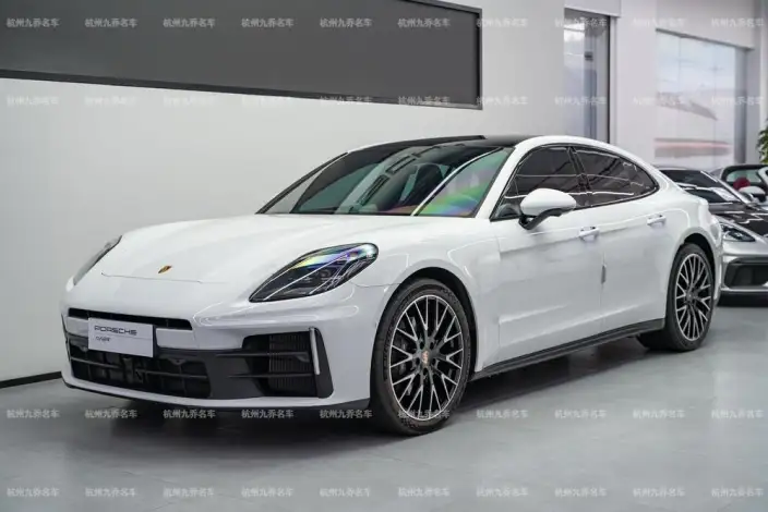 Panamera 2024 Model Panamera 2.9T – фото 1