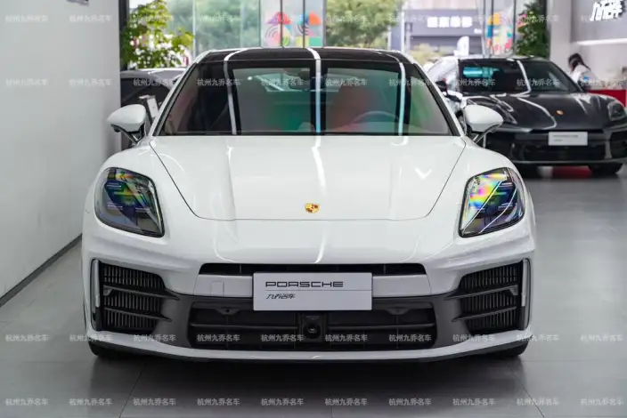 Panamera 2024 Model Panamera 2.9T – фото 2