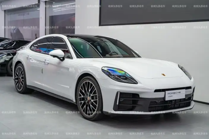 Panamera 2024 Model Panamera 2.9T – фото 3