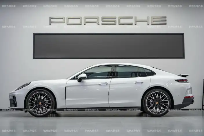 Panamera 2024 Model Panamera 2.9T – фото 4