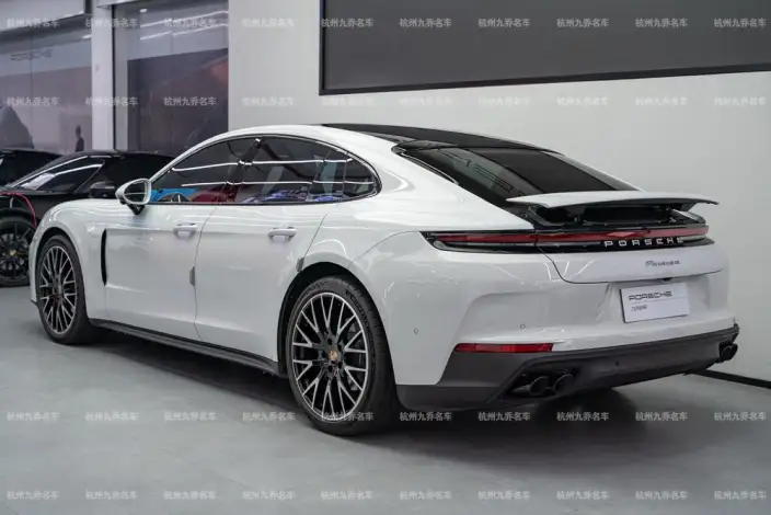 Panamera 2024 Model Panamera 2.9T – фото 5