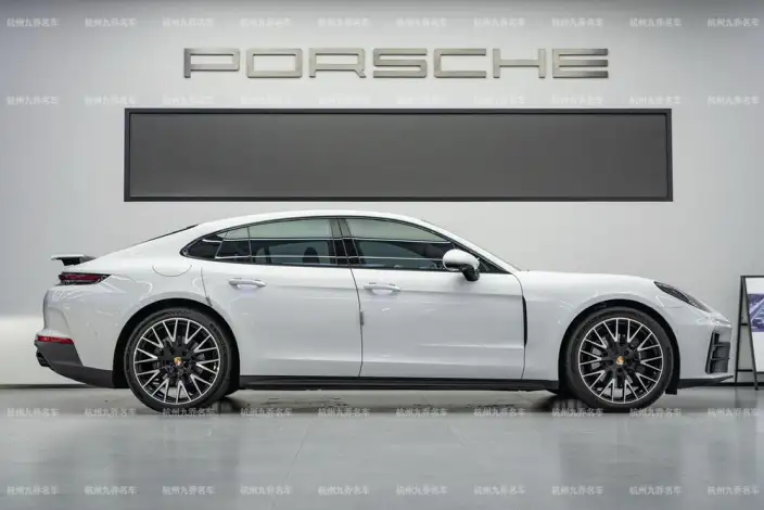 Panamera 2024 Model Panamera 2.9T – фото 8