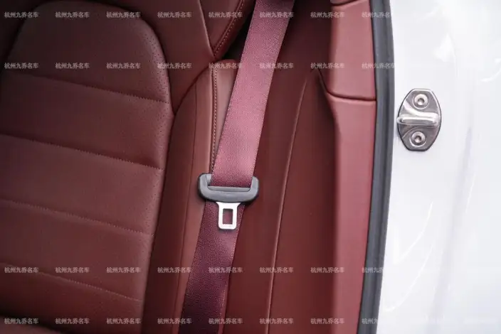 Panamera 2024 Model Panamera 2.9T – фото 9