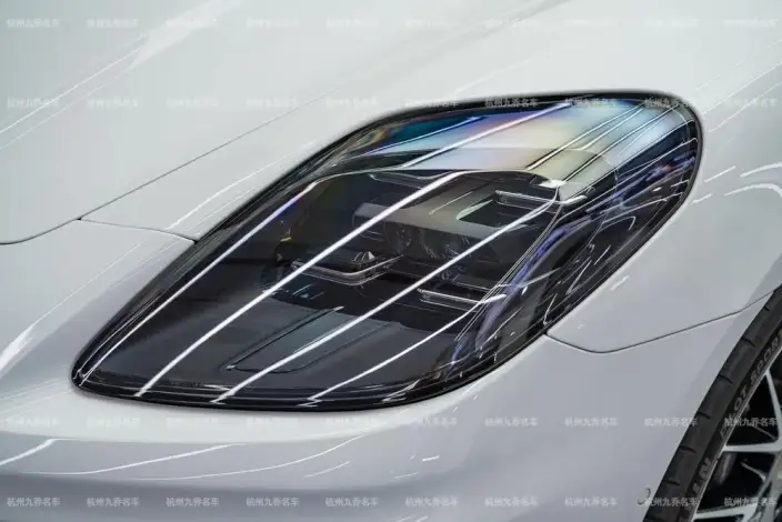 Panamera 2024 Model Panamera 2.9T – фото 10