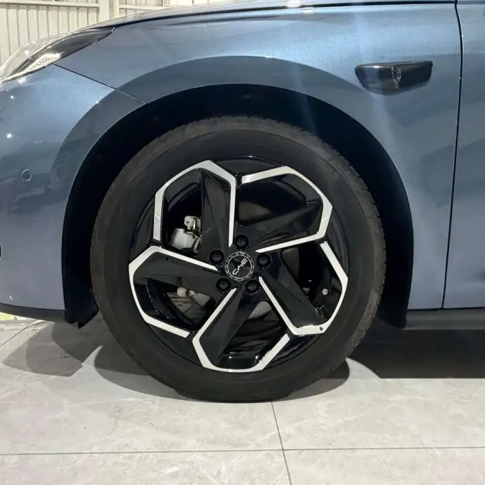 BYD Seal 06 DM Touring Edition 2025 Model DM-i 150KM Flagship Model – фото 6