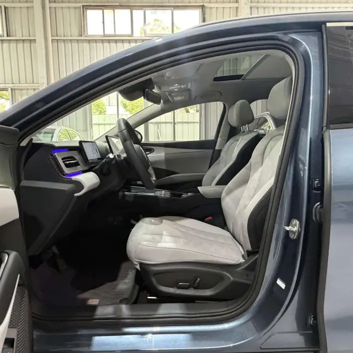 BYD Seal 06 DM Touring Edition 2025 Model DM-i 150KM Flagship Model – фото 9