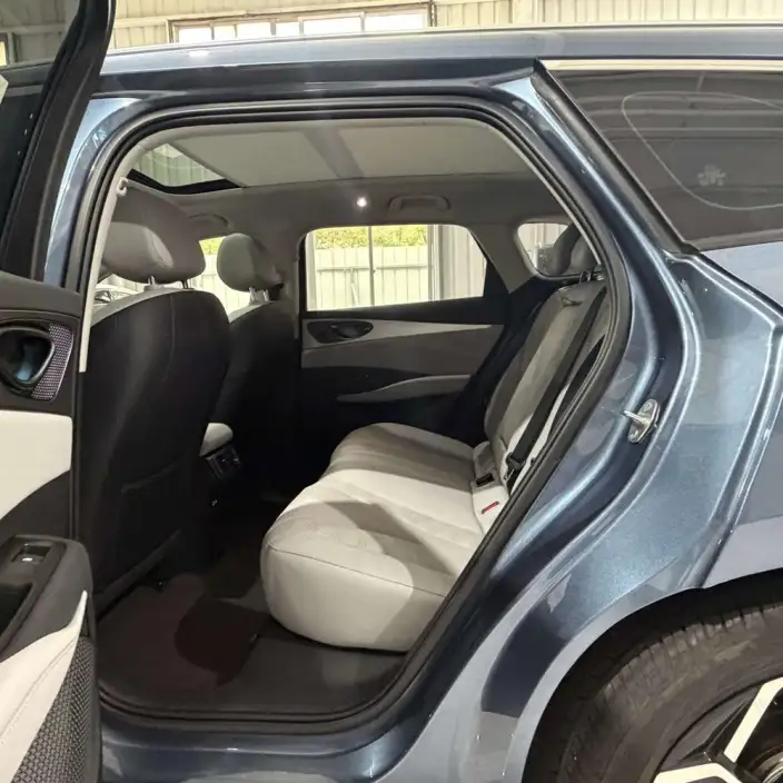 BYD Seal 06 DM Touring Edition 2025 Model DM-i 150KM Flagship Model – фото 10