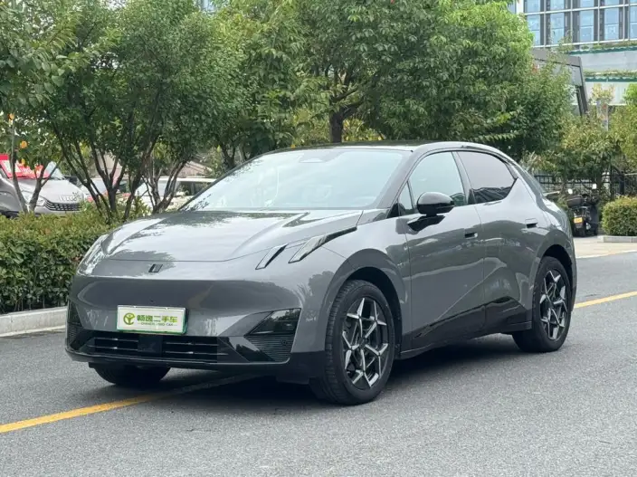 Lynk & Co 20 2025 Model Z20 530km Rear Drive Pro