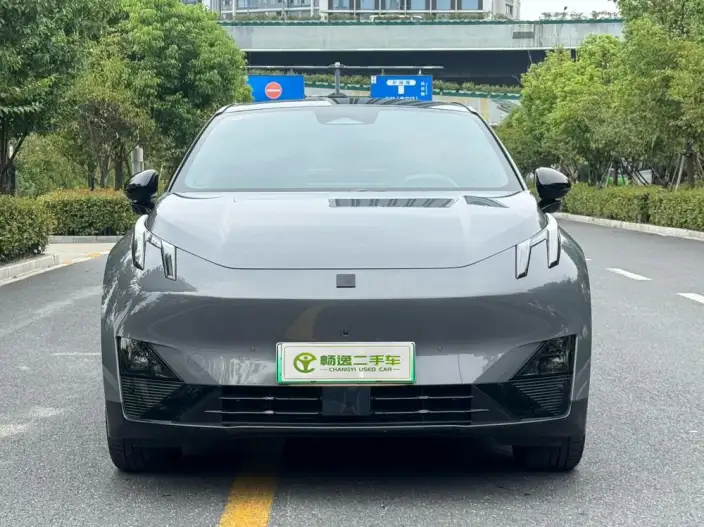 Lynk & Co 20 2025 Model Z20 530km Rear Drive Pro – фото 2