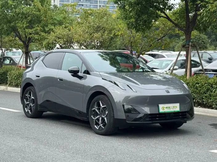 Lynk & Co 20 2025 Model Z20 530km Rear Drive Pro – фото 3