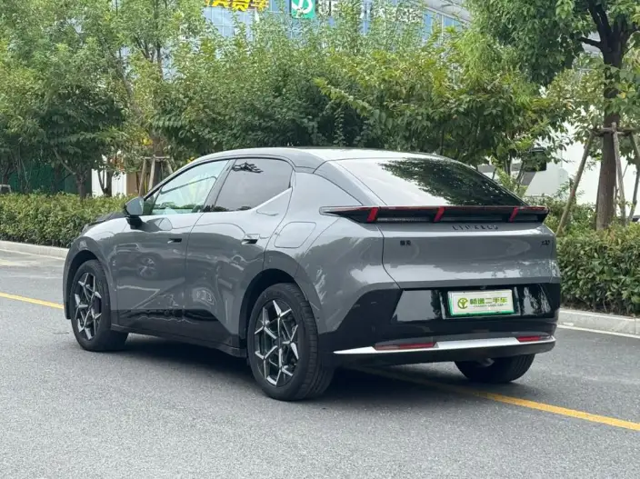 Lynk & Co 20 2025 Model Z20 530km Rear Drive Pro – фото 5