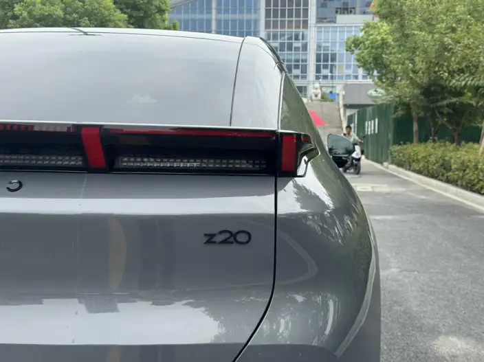 Lynk & Co 20 2025 Model Z20 530km Rear Drive Pro – фото 10