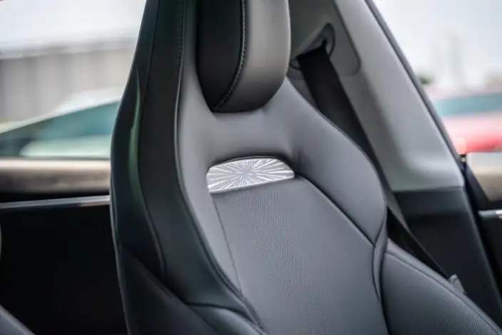 Model 3 2024 Model High performance All-wheel drive version – фото 8