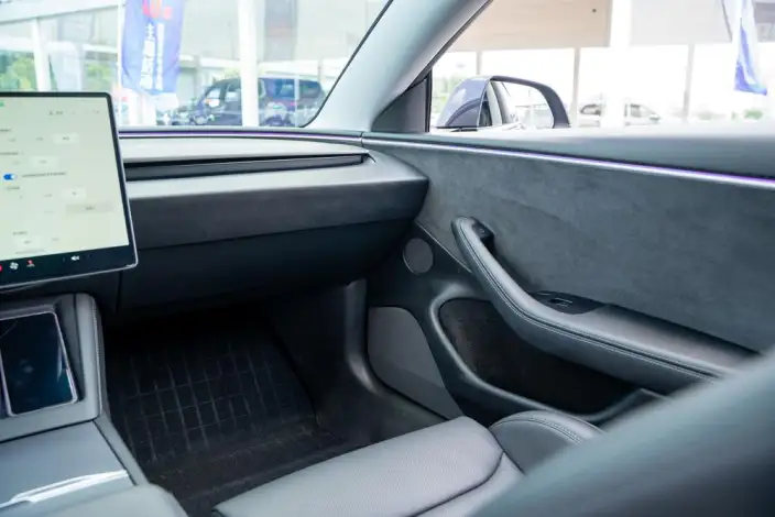 Model 3 2024 Model High performance All-wheel drive version – фото 9