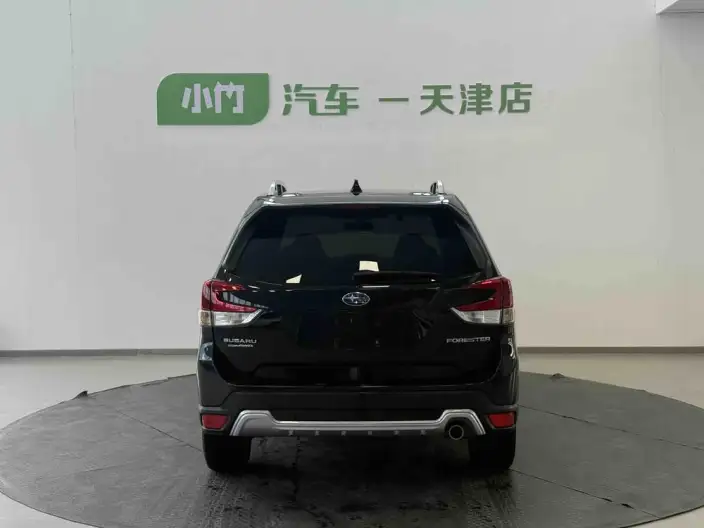 Subaru Forester 2022 Model 2.0i AWD Ultimate Edition EyeSight – фото 6