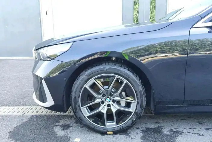 BMW 5 Series 2026 Model 530Li Leading Model Luxury Set – фото 7