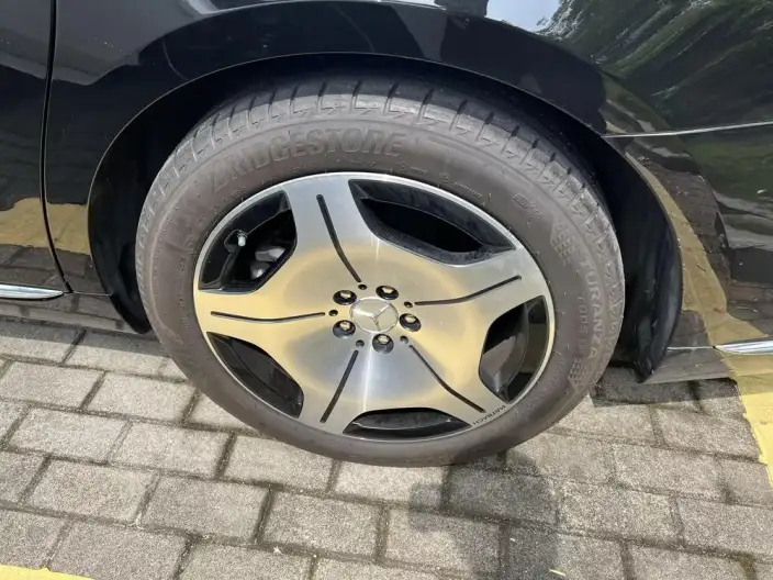 Mercedes-Maybach S-Class 2025 Model S 480 4MATIC – фото 6