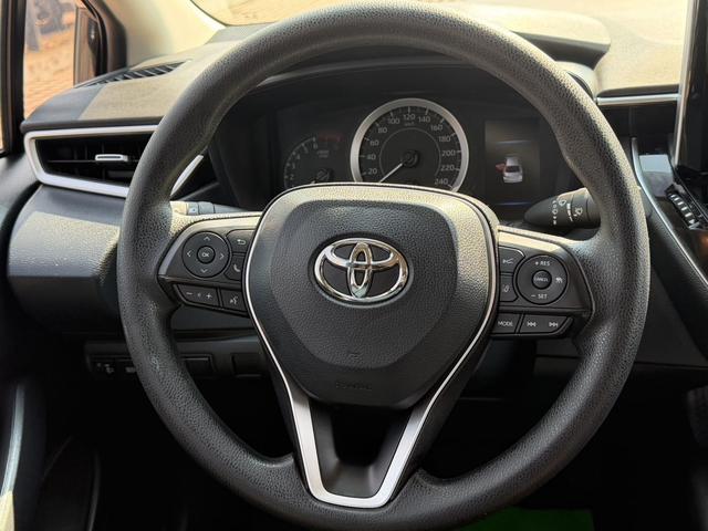 Toyota Corolla 2022 1.2T S-CVT Pioneer PLUS – фото 12