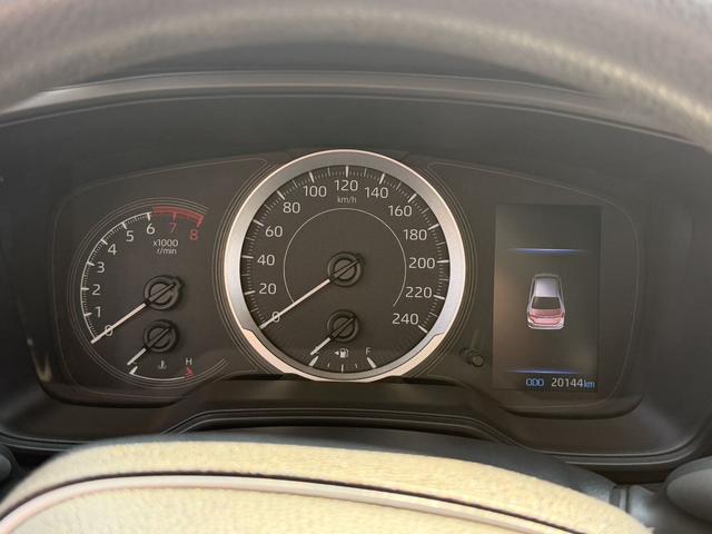 Toyota Corolla 2022 1.2T S-CVT Pioneer PLUS – фото 13