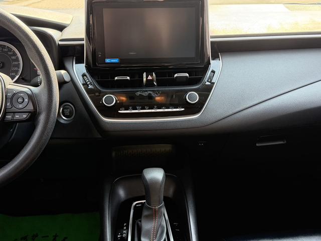 Toyota Corolla 2022 1.2T S-CVT Pioneer PLUS – фото 14