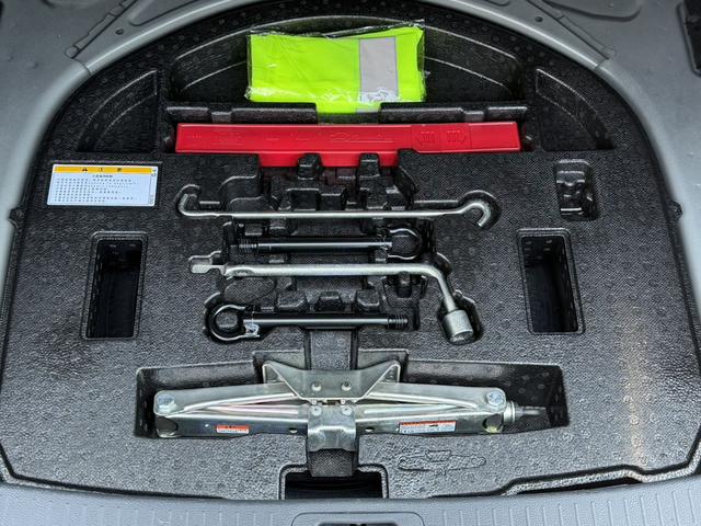 Toyota Corolla 2022 1.2T S-CVT Pioneer PLUS – фото 17
