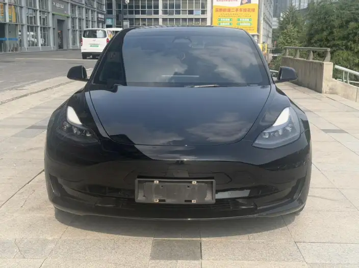 Model 3 2022 Model Rear-wheel drive version – фото 2