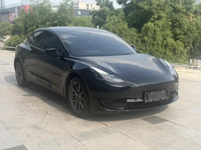 Model 3 2022 Model Rear-wheel drive version – фото 3