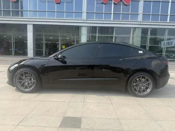 Model 3 2022 Model Rear-wheel drive version – фото 4