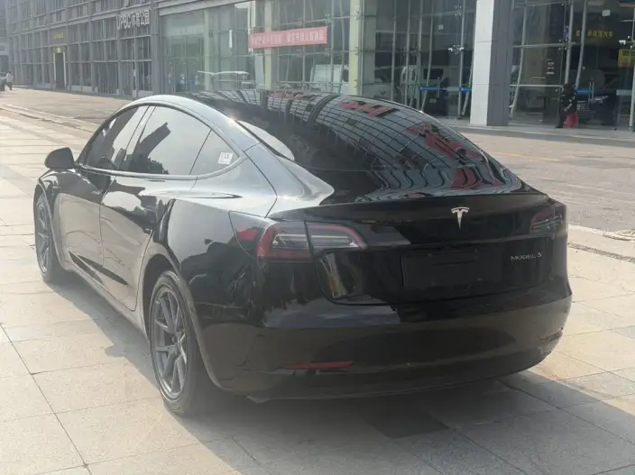 Model 3 2022 Model Rear-wheel drive version – фото 5