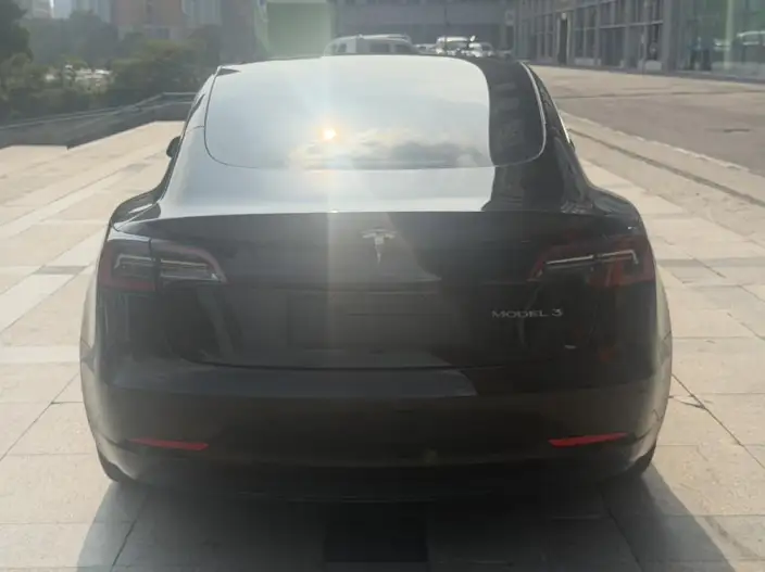 Model 3 2022 Model Rear-wheel drive version – фото 6