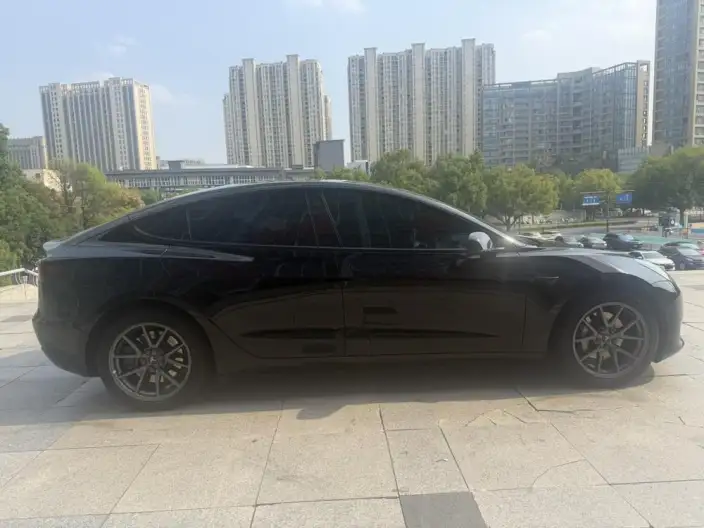 Model 3 2022 Model Rear-wheel drive version – фото 8