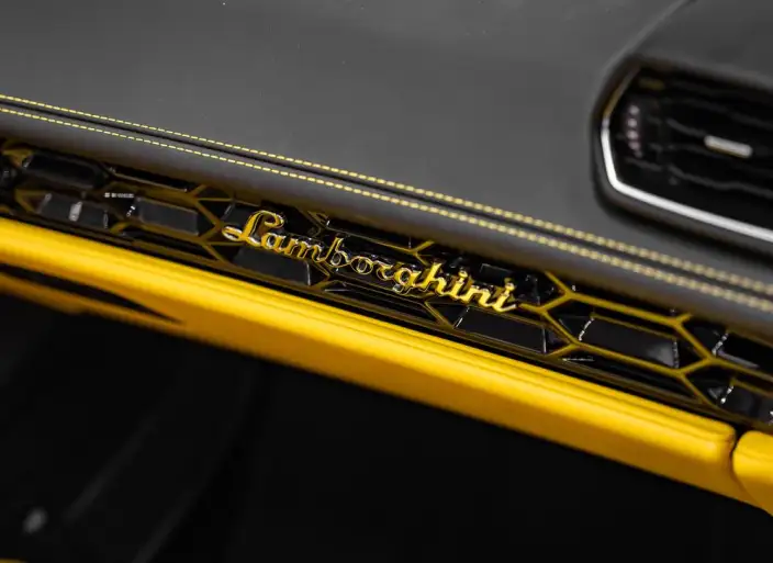 Huracán 2020 Model Huracán EVO RWD Spyder – фото 6